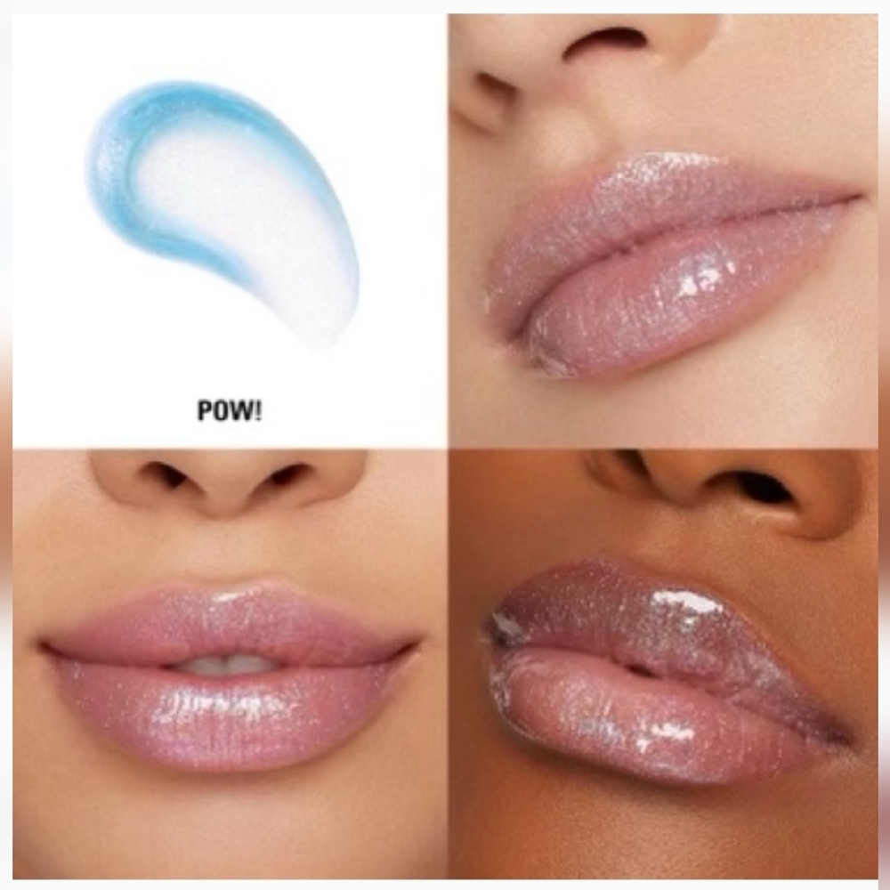 Limited Edition Lip Gloss Set by Kylie Cosmetics | Batman - Picture 7 of 10